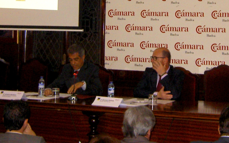 El Comité de Ocio y Turismo analiza en Huelva las oportunidades de los 'Smart Destinations'