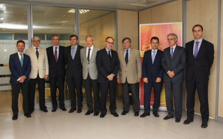 El Comité Ejecutivo de CTA aprueba 7 nuevos proyectos de I+D+i