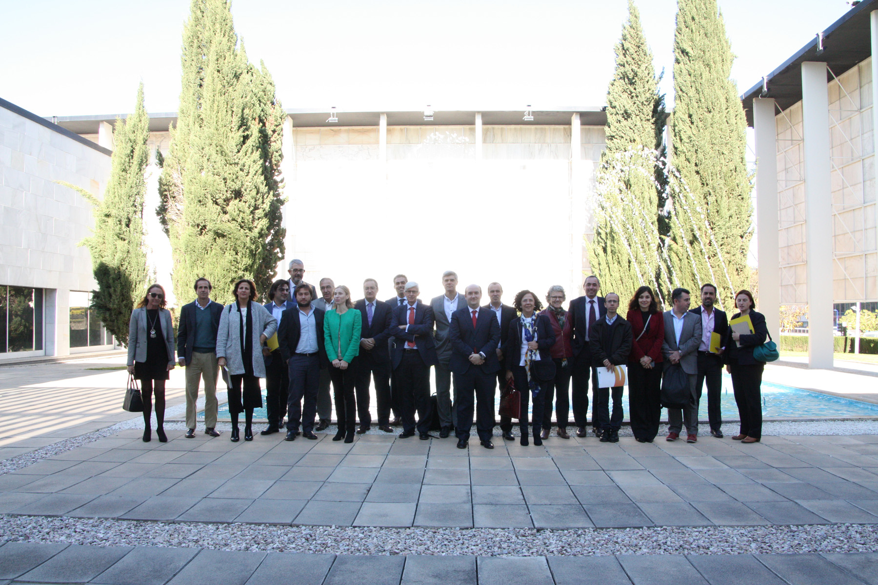 Comité Técnico Sectorial de Almacenamiento 3