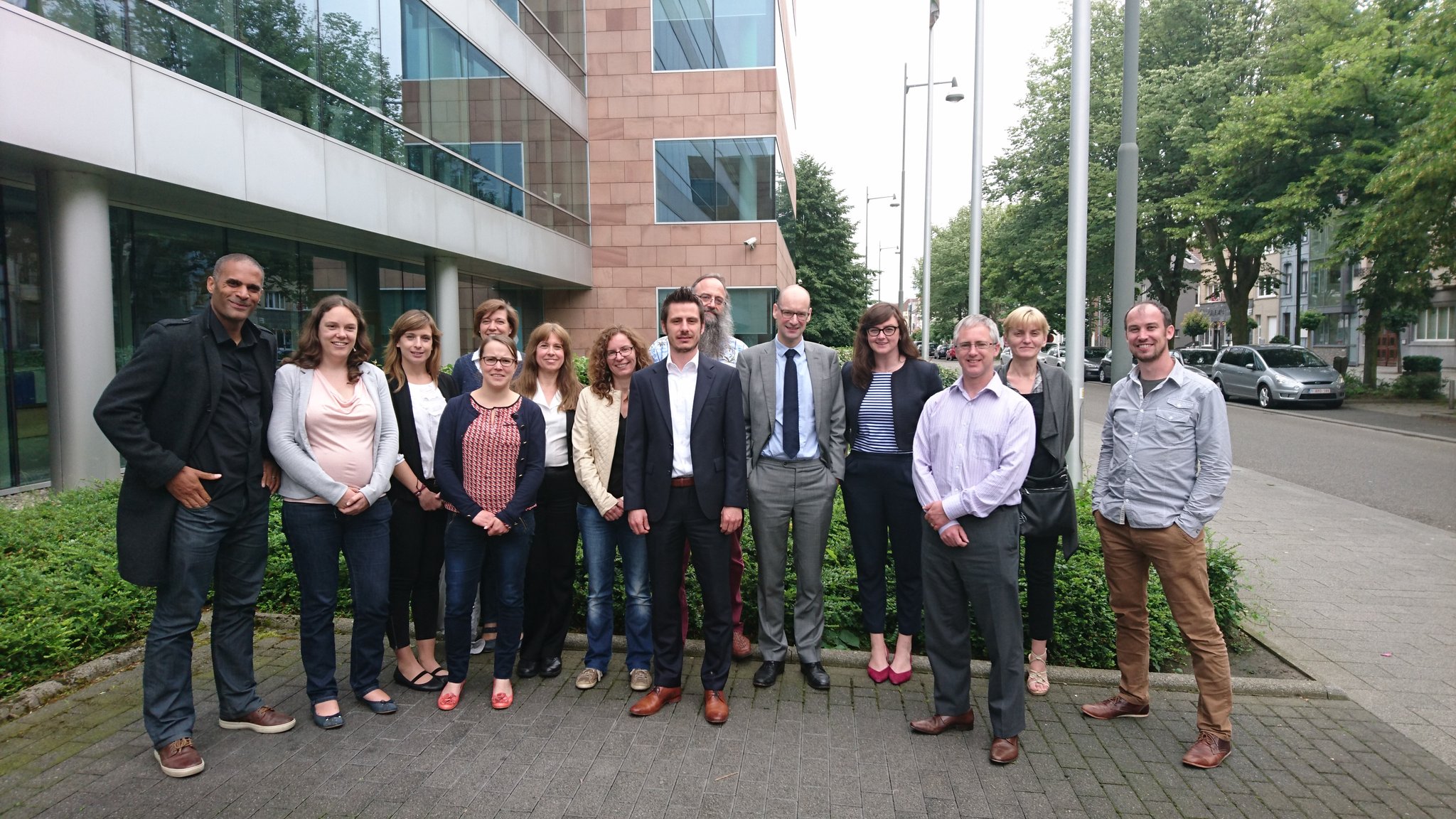 Kick Off SuperBio
