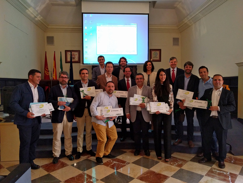 Concurso de ideas de Emasesa