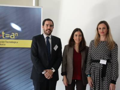 Seminario CTA para periodistas