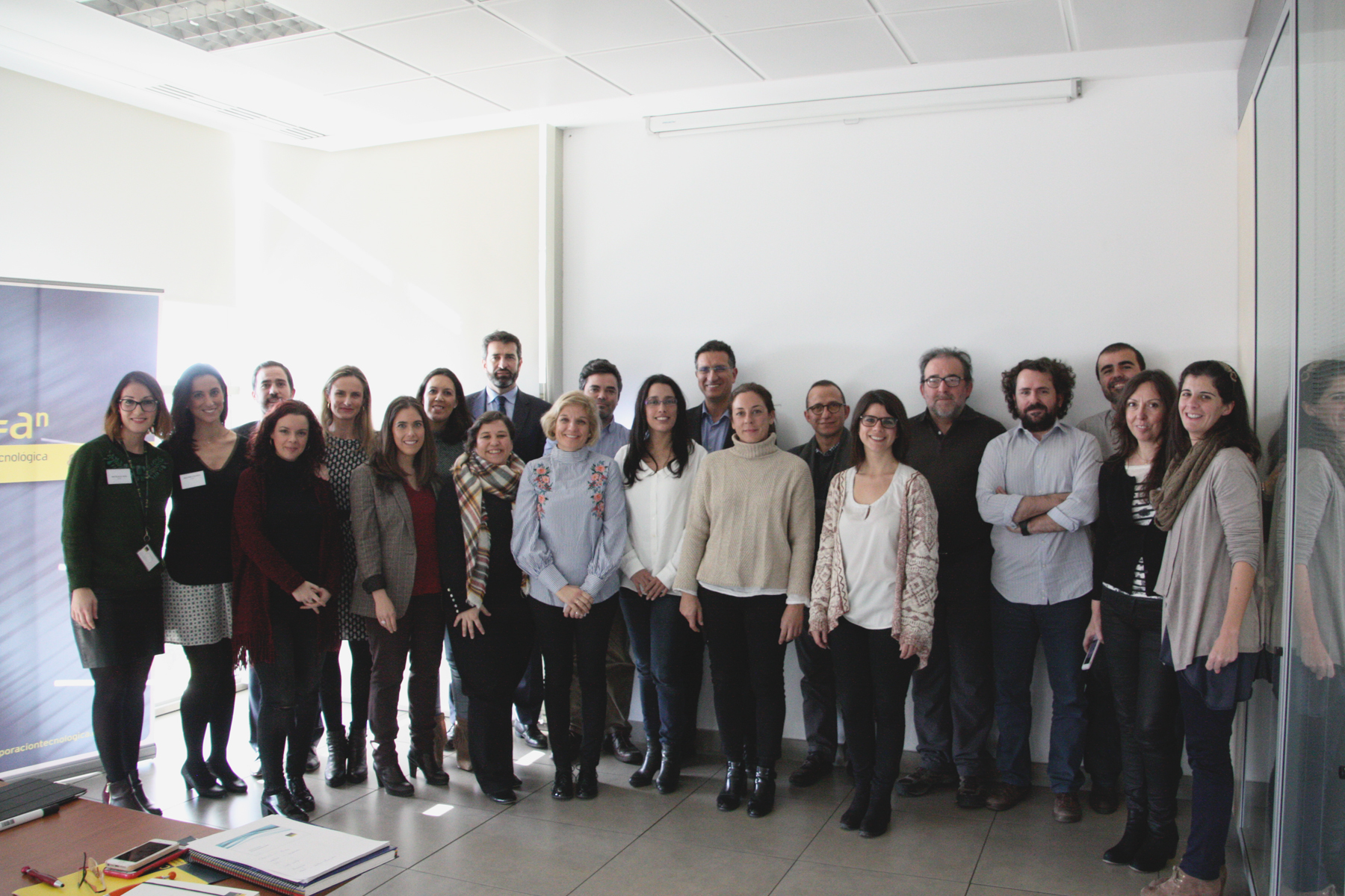 Seminario CTA para Periodistas