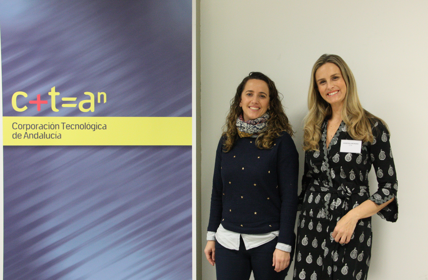 Taller de CTA sobre inbound marketing dentro del ciclo #CTAdircom