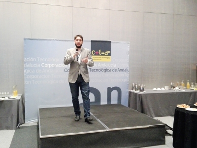 170309_Jornada Innovación Abierta y Corporate Venturing