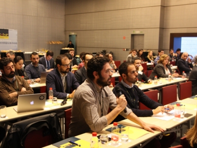 170309_Jornada Innovación Abierta y Corporate Venturing