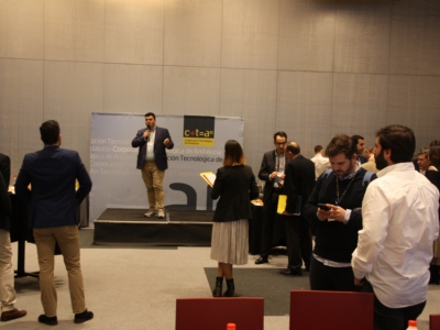170309_Jornada Innovación Abierta y Corporate Venturing