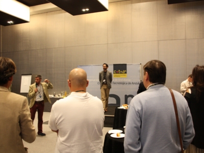 170309_Jornada Innovación Abierta y Corporate Venturing