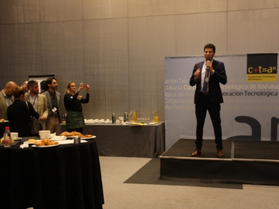 170309_Jornada Innovación Abierta y Corporate Venturing