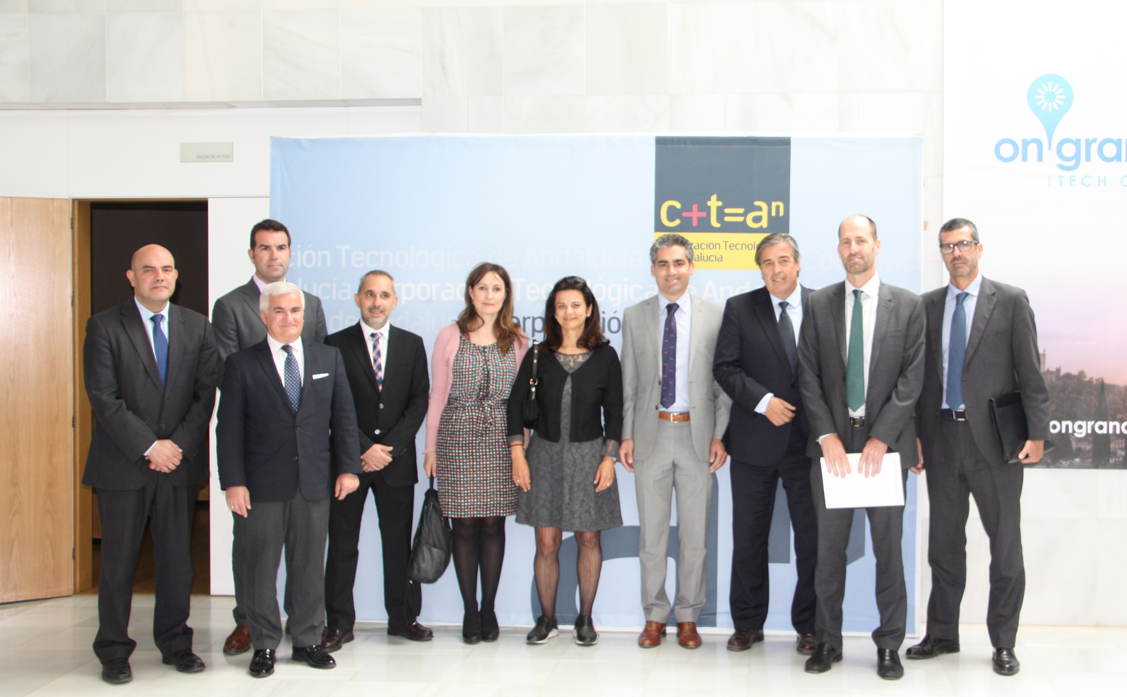 Jornada_CTA-OnGranada