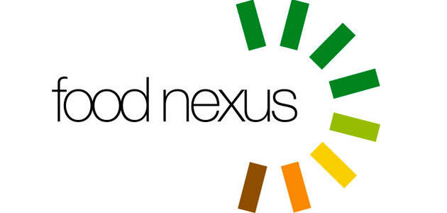 Logotipo Food Nexus Logotipo Food Nexus