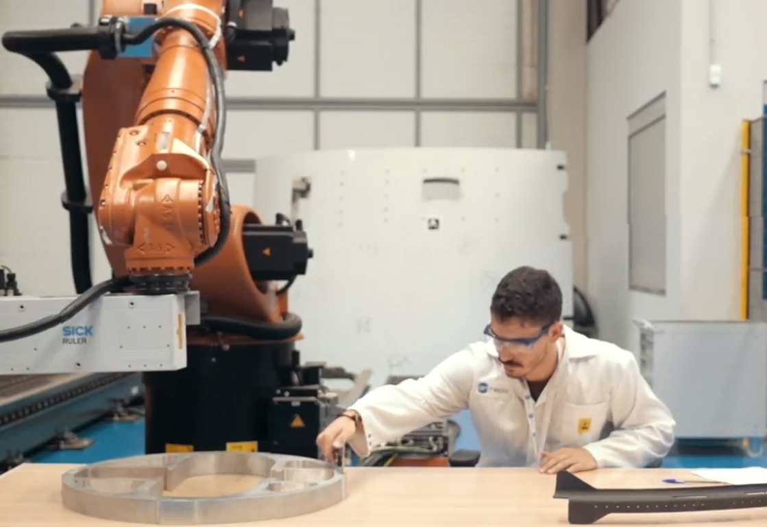 Proyecto_On Robot