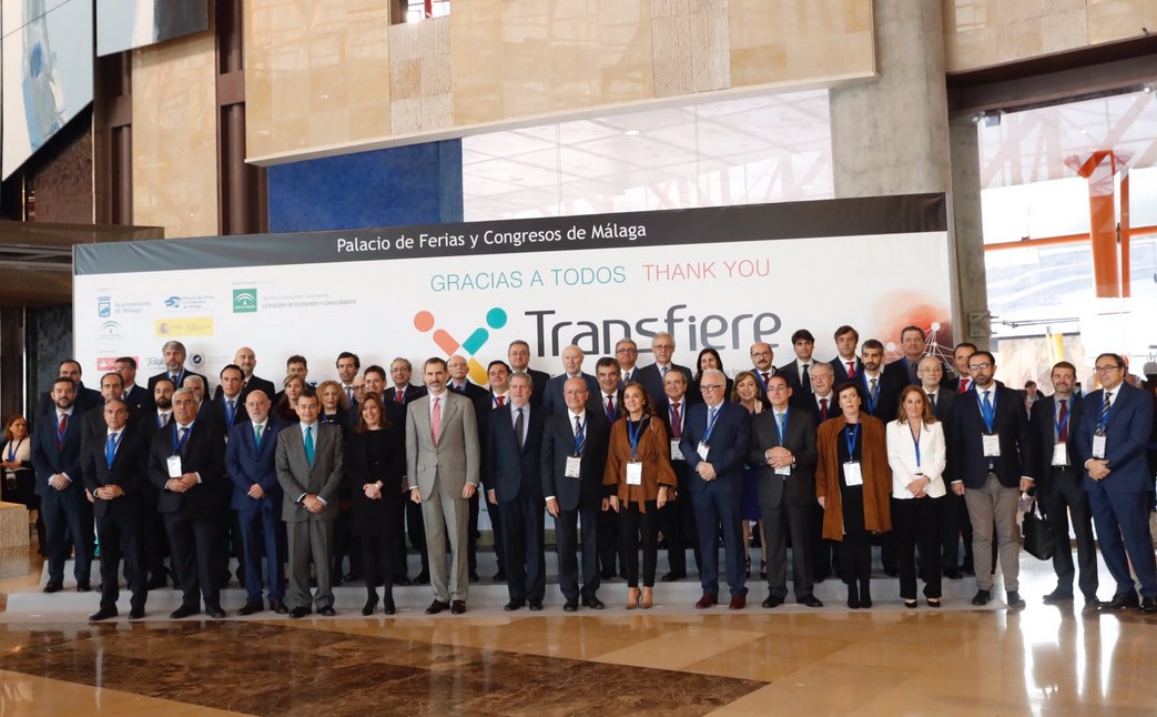 Foro Transfiere 2017