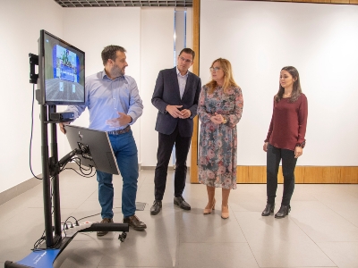181017 Presentación resultados TERAPIAM