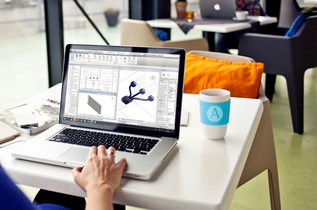Airzone_tecnología_BIM