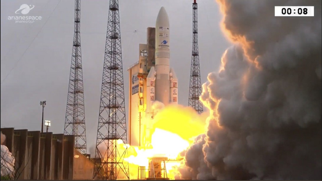 Ariane5