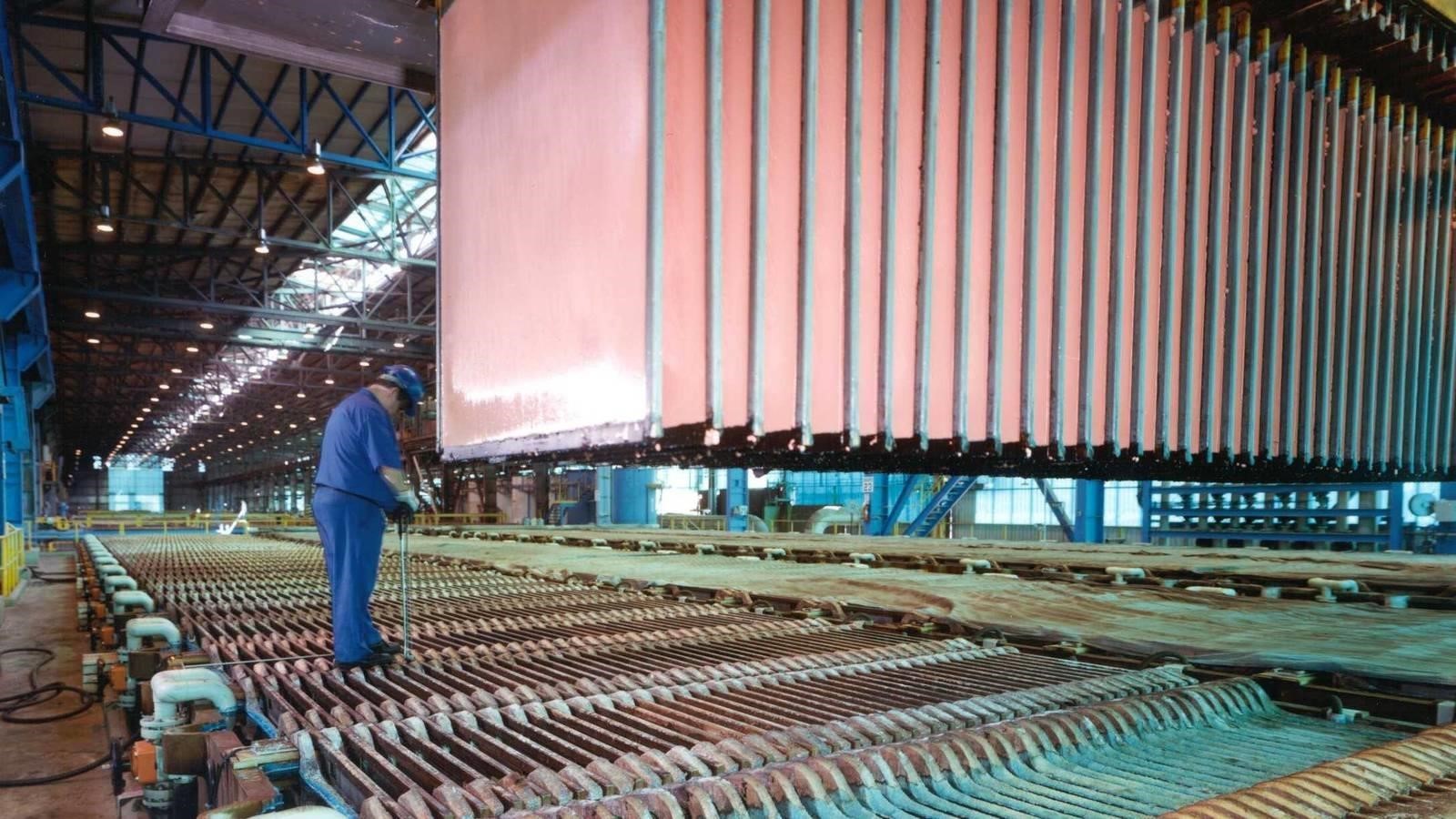Atlantic Copper