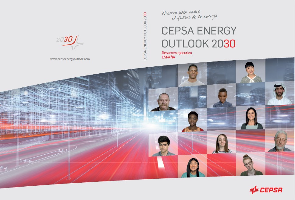 Cepsa Energy Outlook 2030
