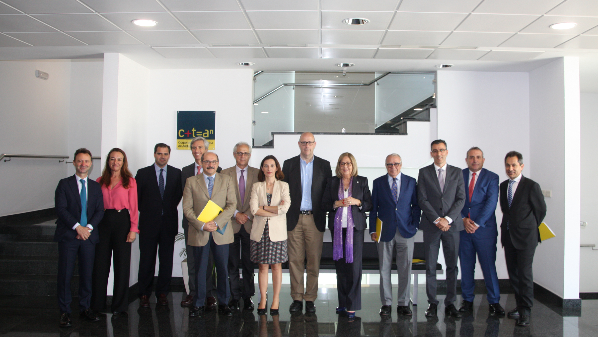 Comité Ejecutivo