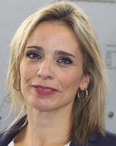 Maria Ángeles Martín Prats