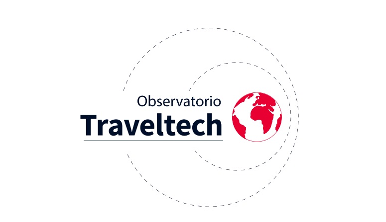 Observatorio TravelTech - portada
