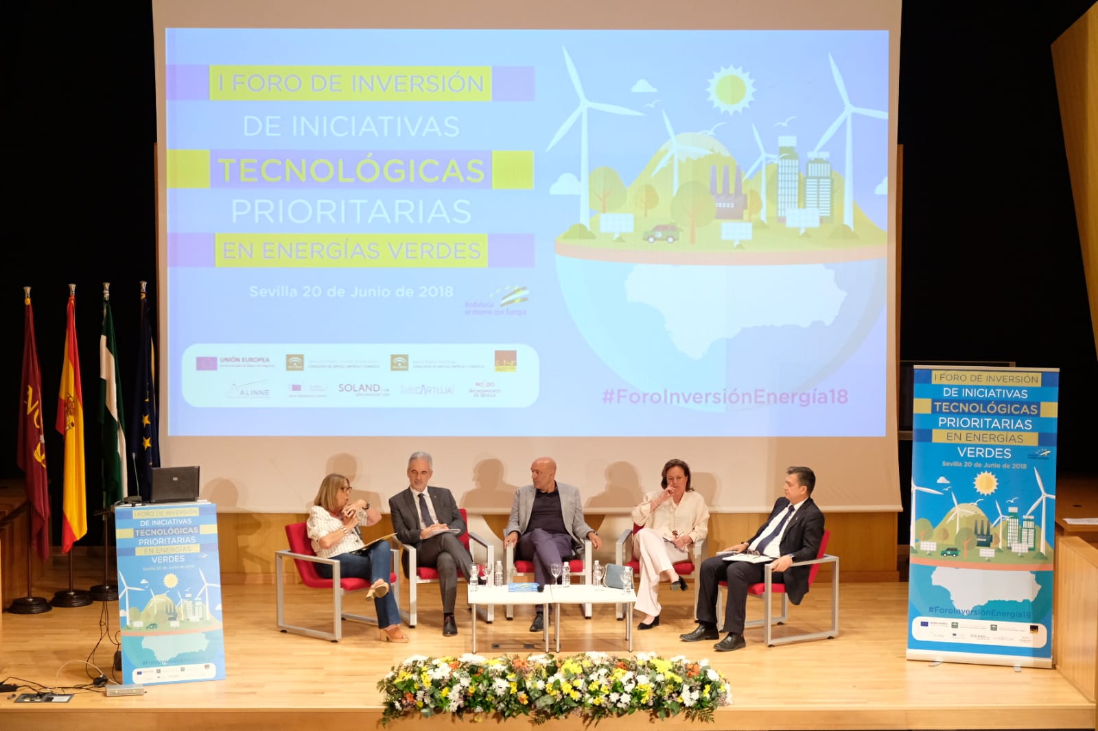 Primera Mesa Redonda11