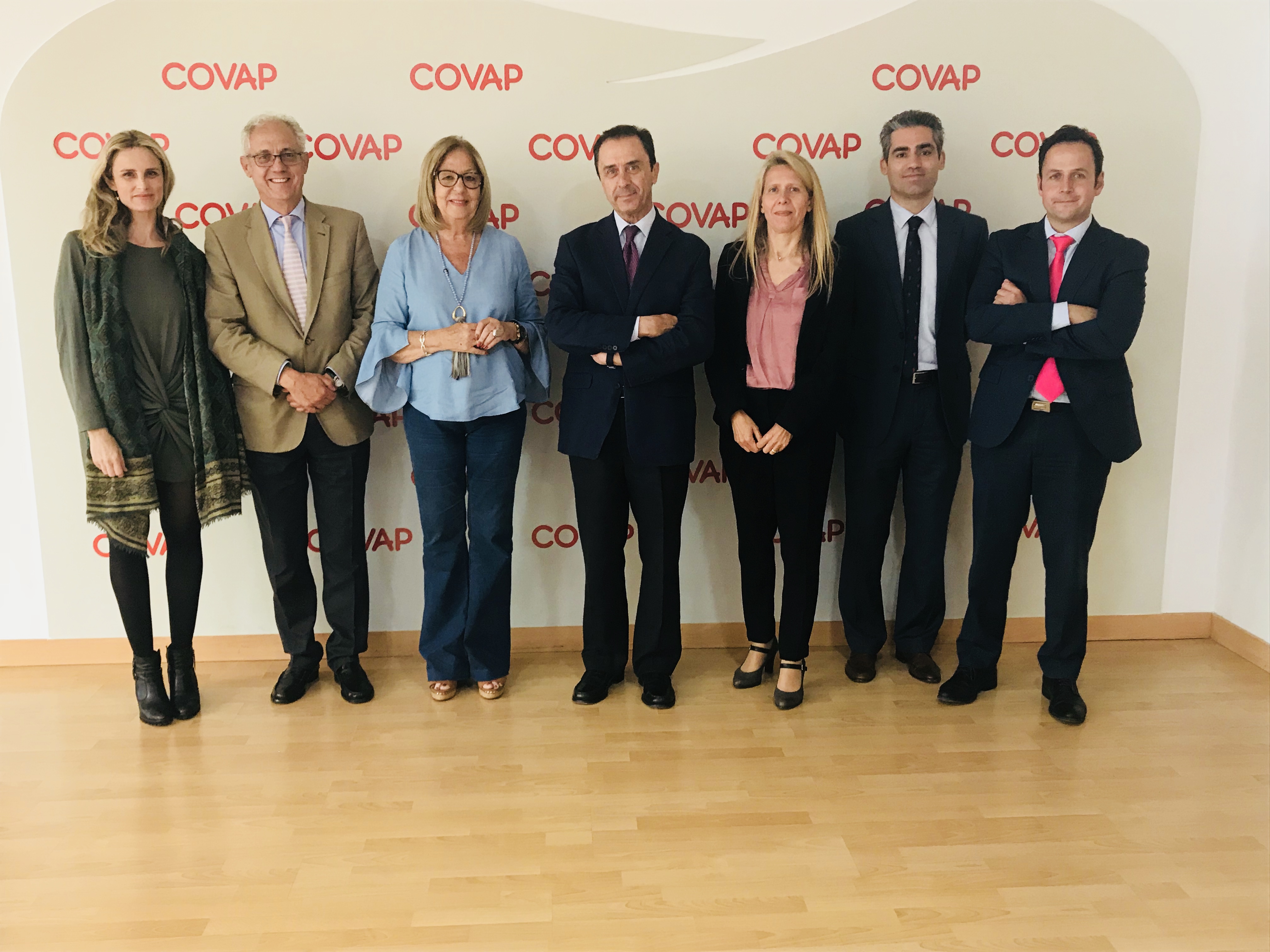 Visita CTA Covap 1