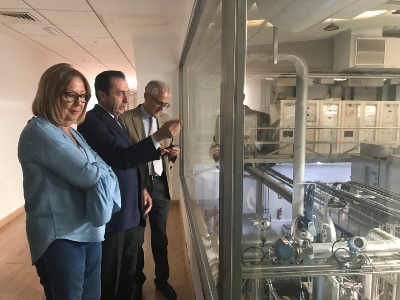 Visita CTA Covap 3