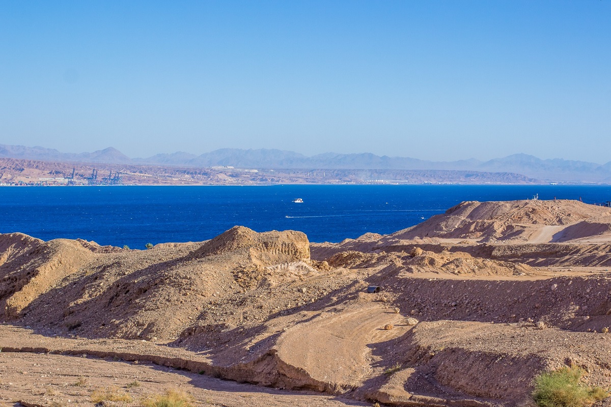 Costa del Golfo Pérsico