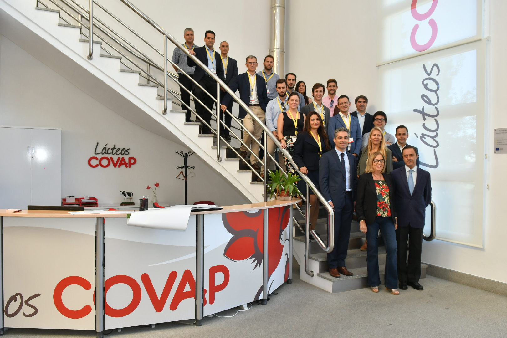 Covap