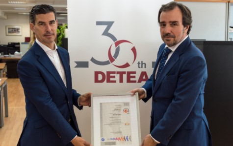 DETEA