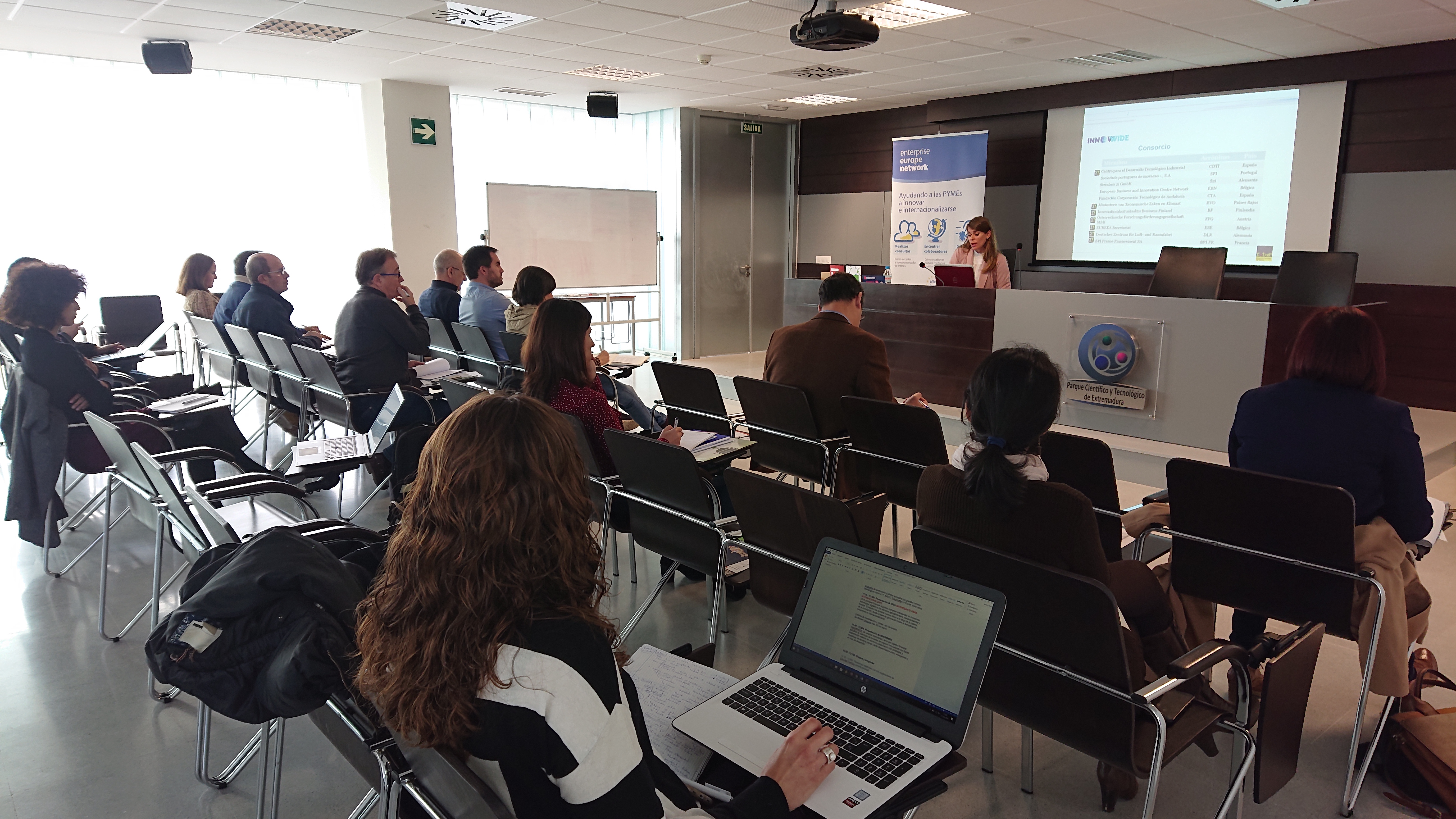 Jornada_Badajoz