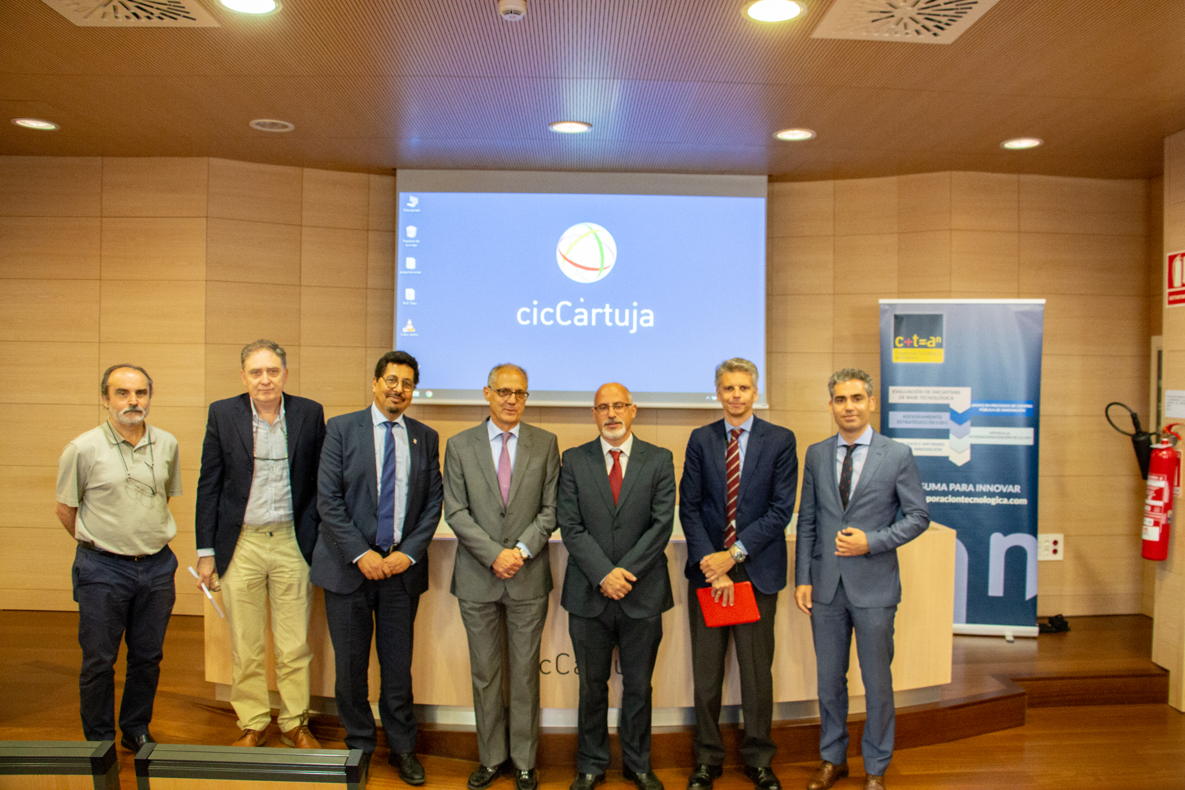 Jornada CTA 2019-11-2