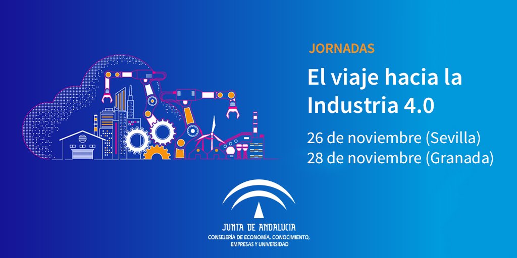 Jornada Industria 4.0