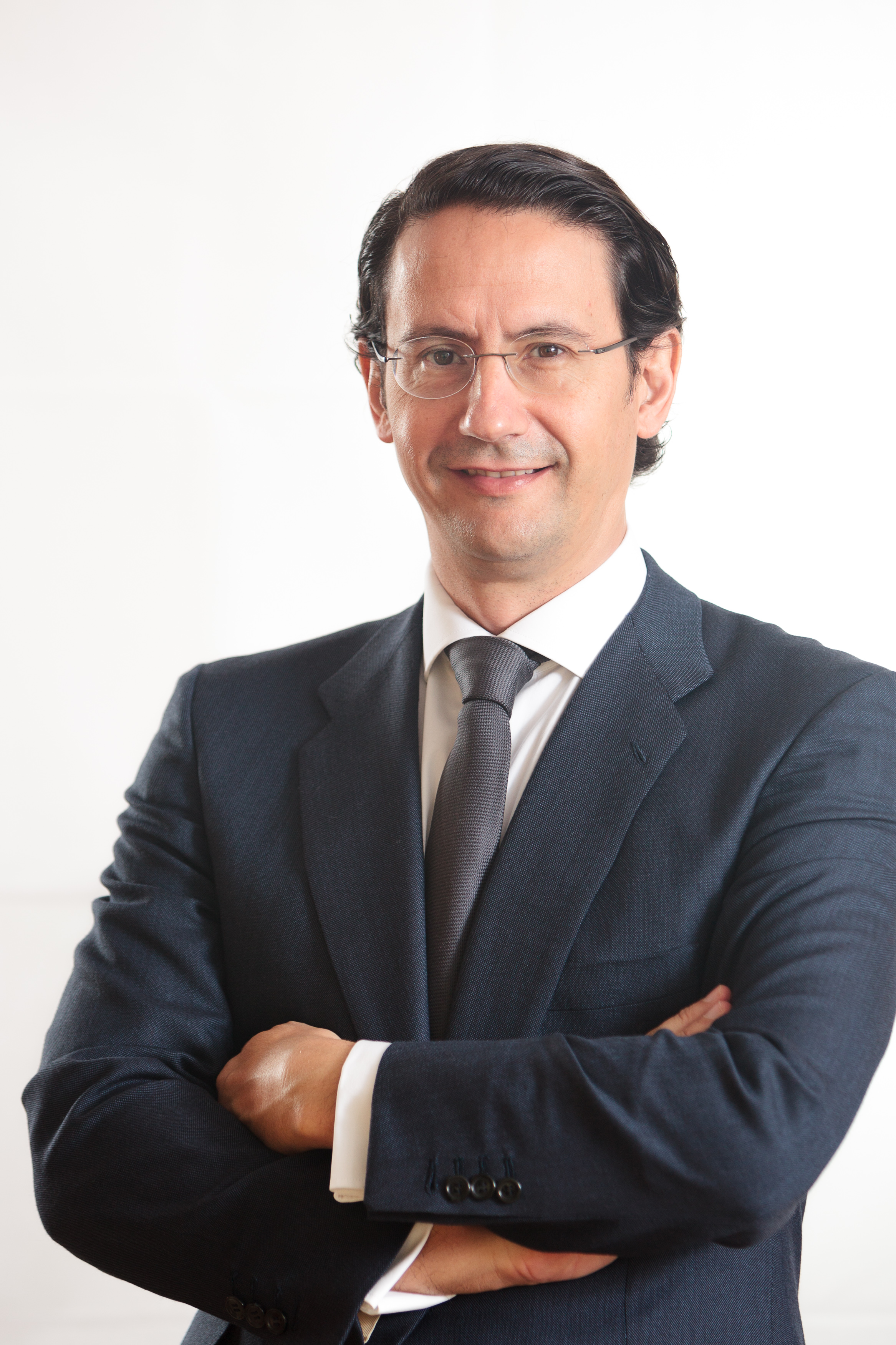 Jose Luis Manzanares Abasolo