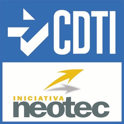 Logo-NEOTEC-CDTI