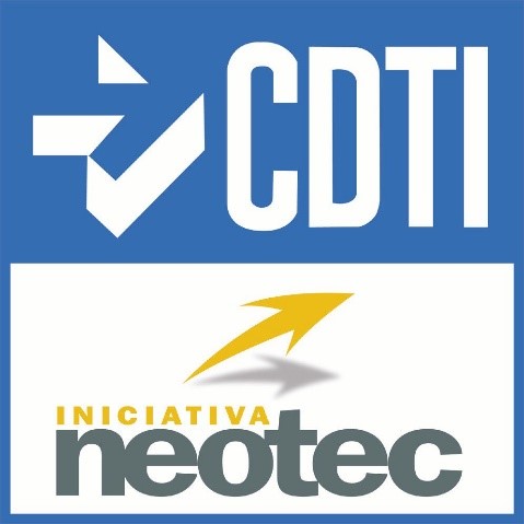 logo Neotec Logo-NEOTEC-CDTI