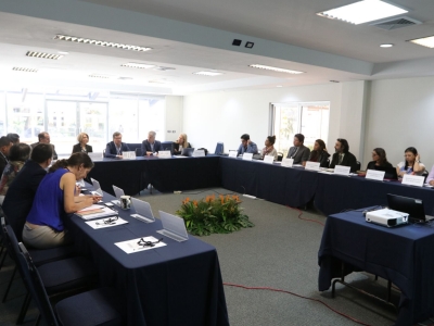 Taller IICA9