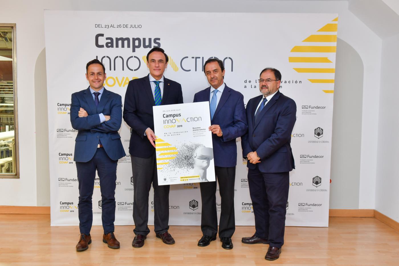 covap-pone-en-marcha-un-campus-de-verano-de-innovacion