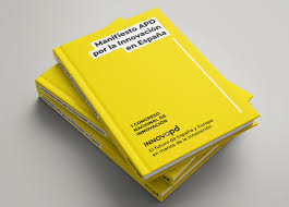 Manifiesto APD por la Innovación manifiestoAPD