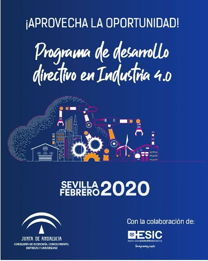 programaESICdirectivosindustria