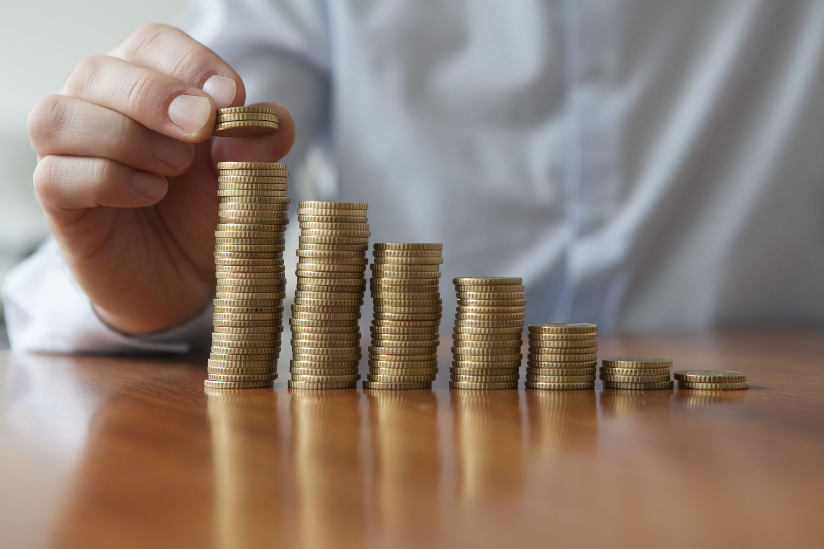 Financiación