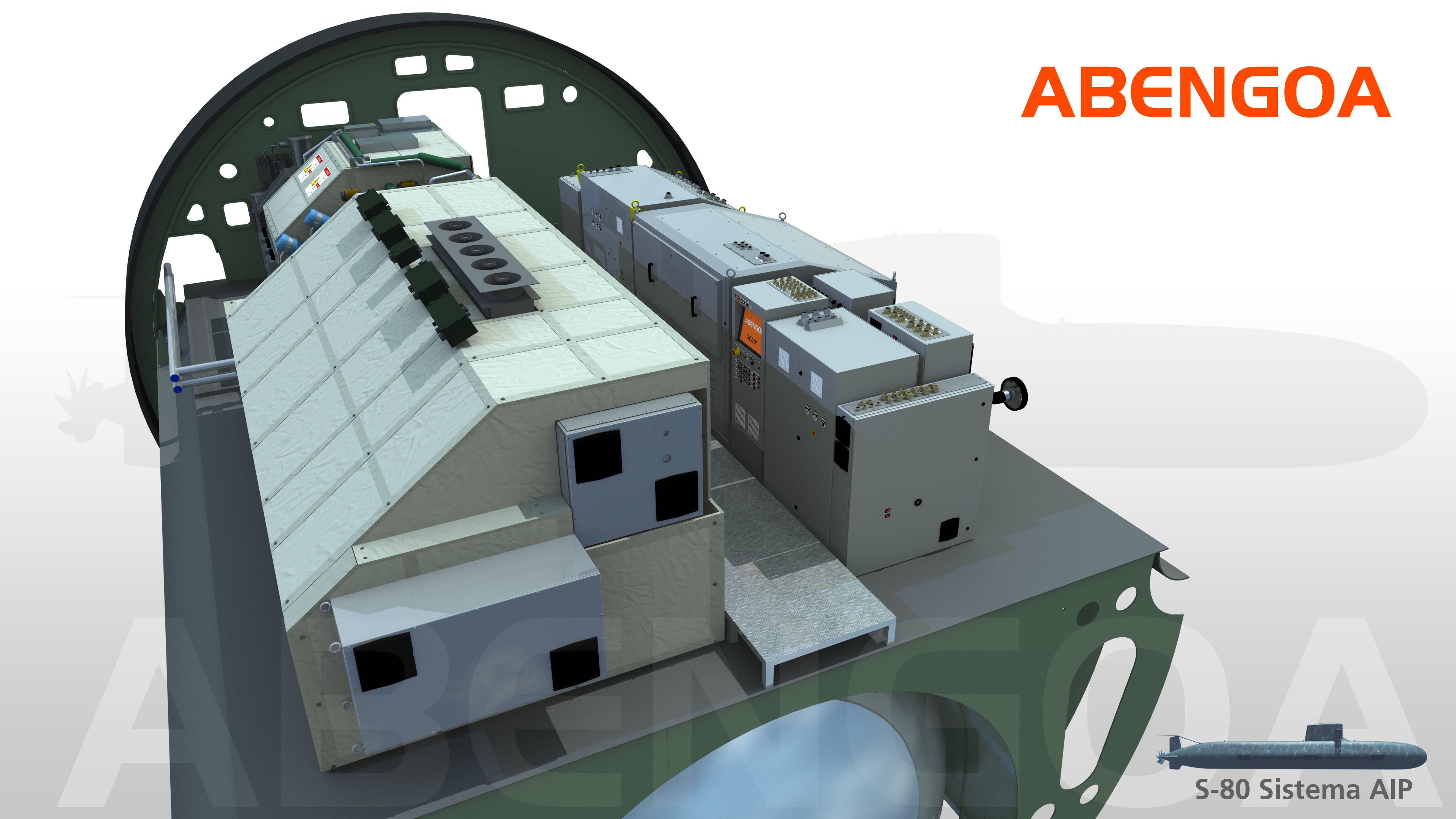 Abengoa