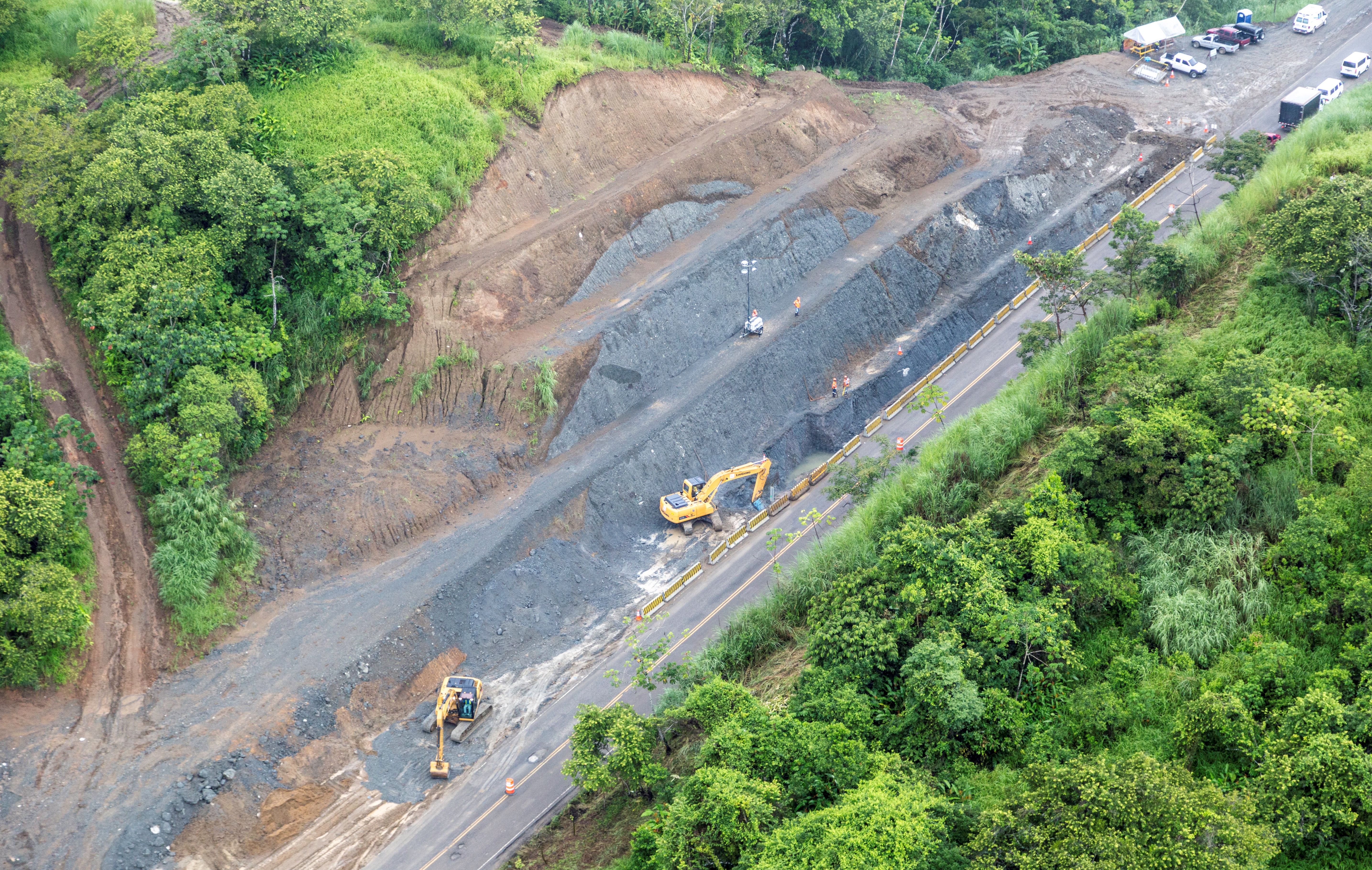 Ayesa - Agua Potable - Conades Panamá