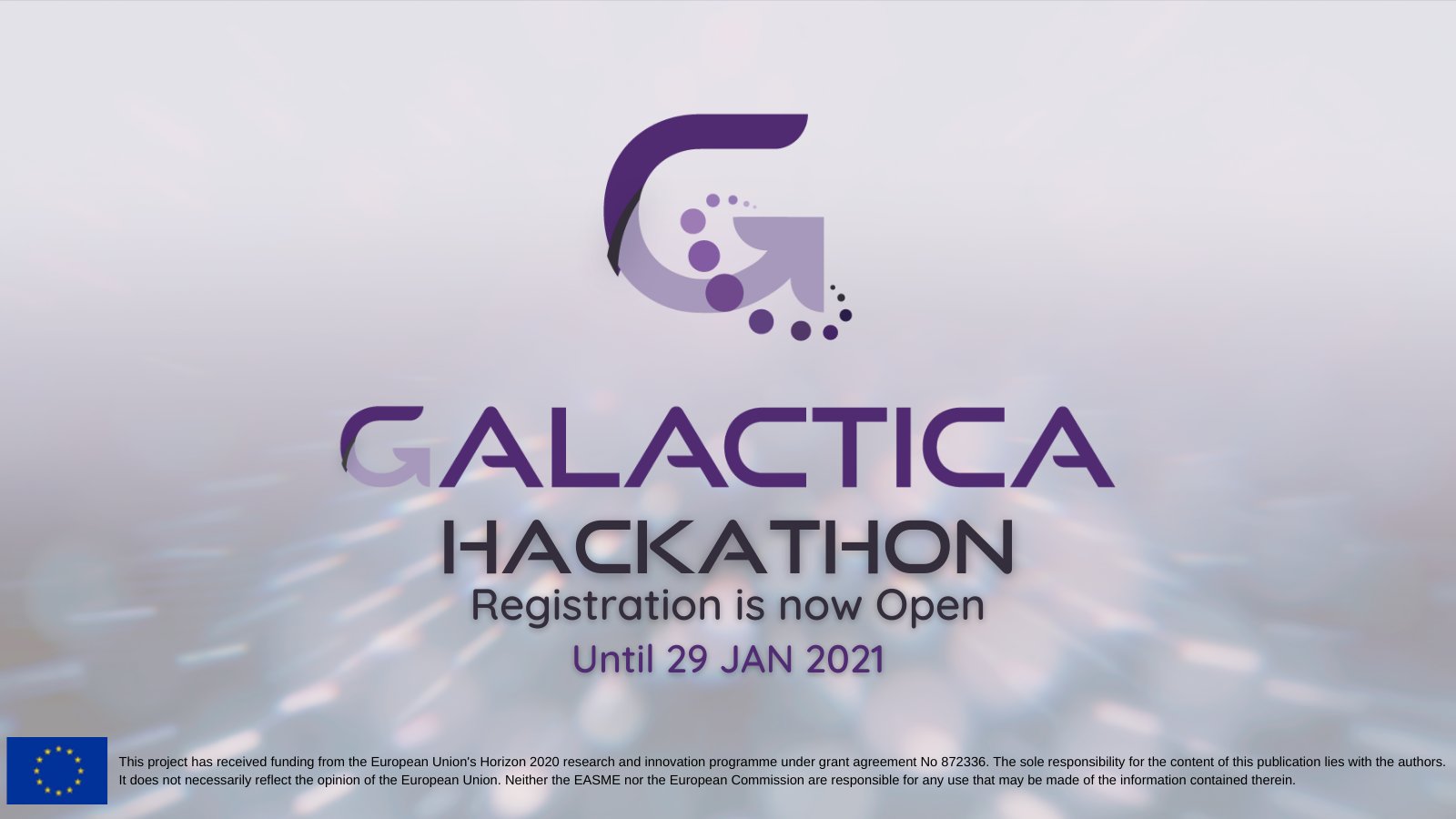 Hackathon GALACTICA
