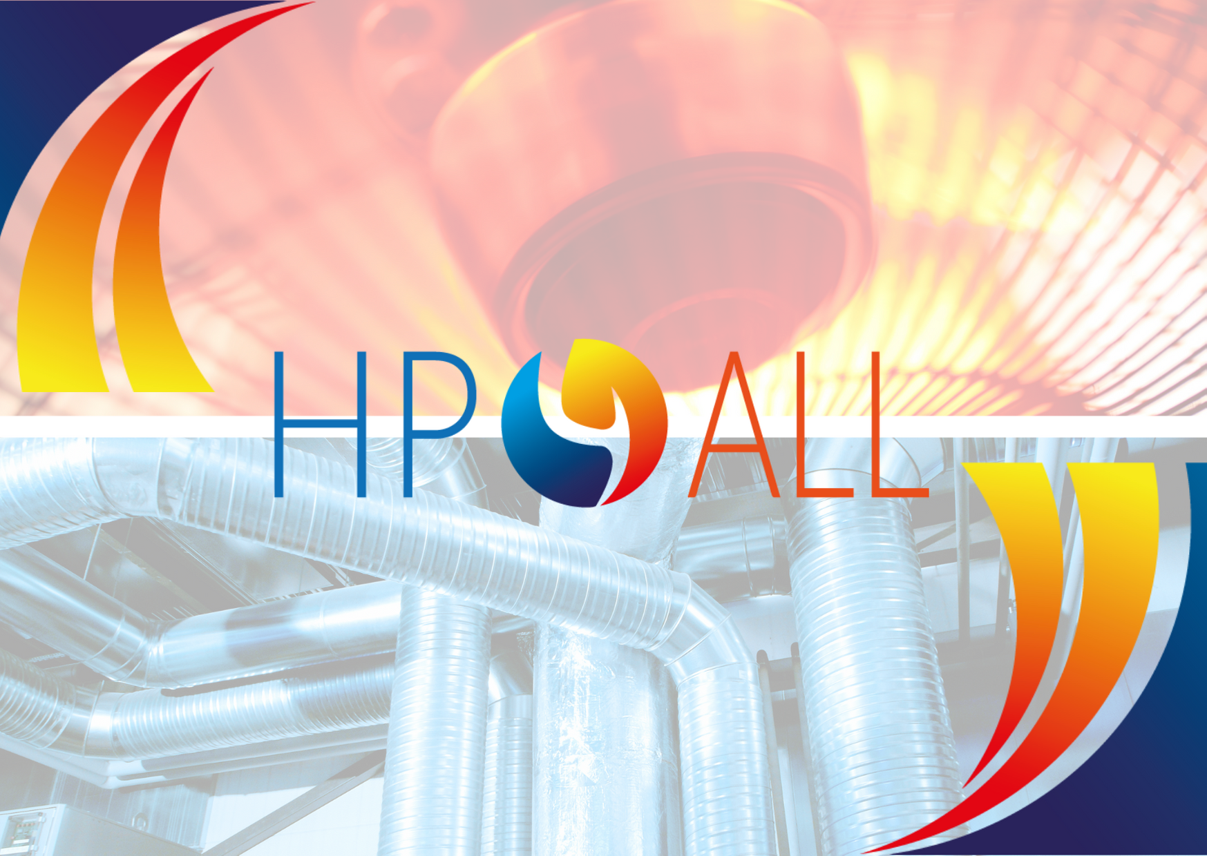 Heat Pumps for all