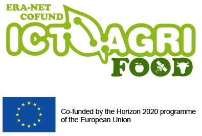 ICT-AGRI-FOOD Logo_EN