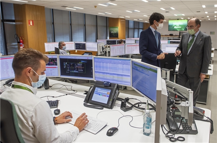 Iberdrola