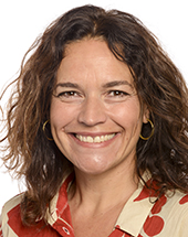 Lina Gálvez LinaG