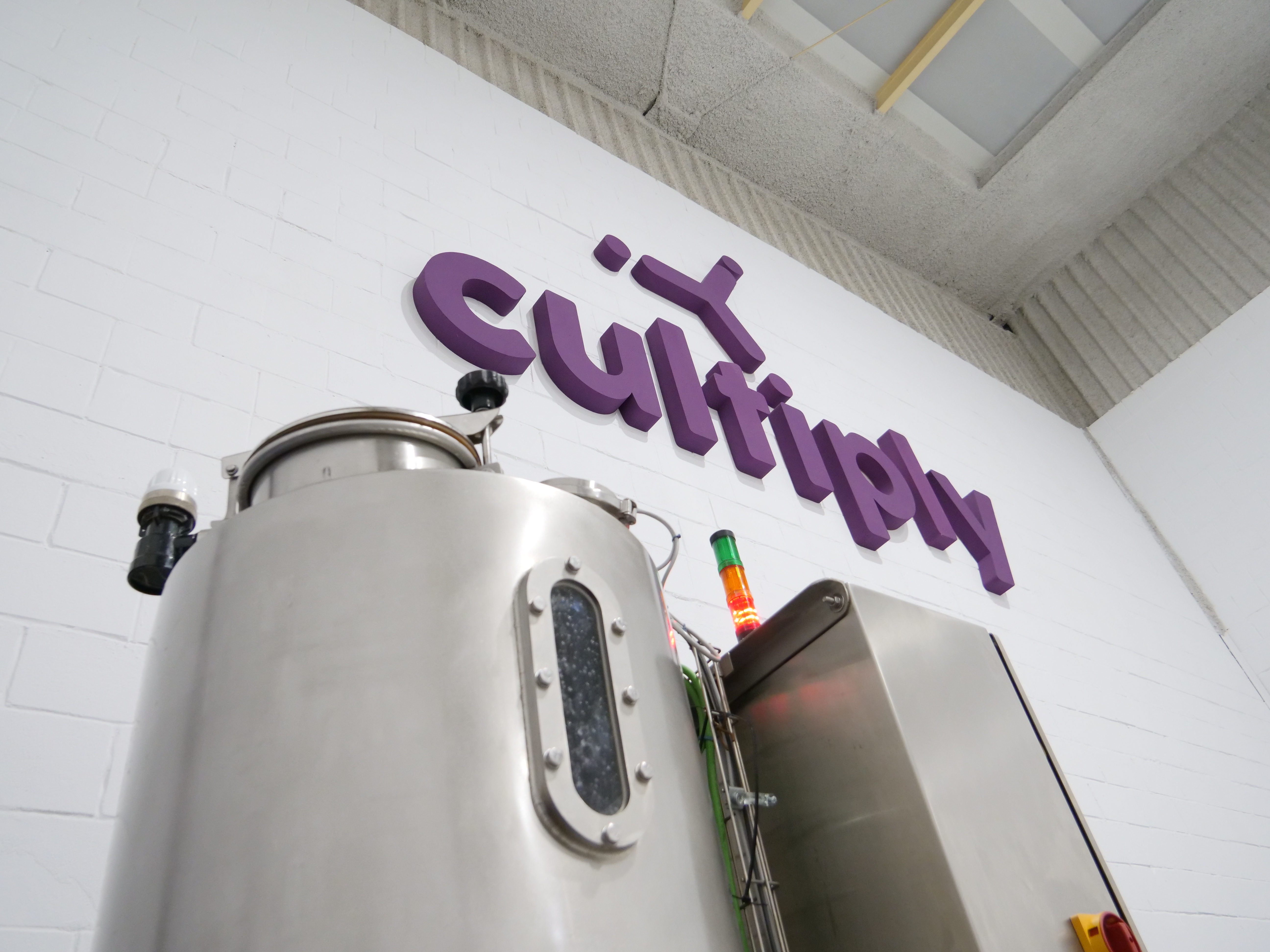 Instalaciones de Cultiply